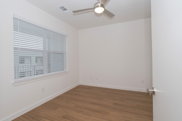 Pathways at Rosewood Courts bedroom