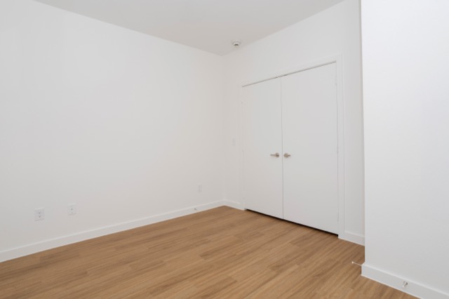 Pathways at Rosewood Courts secondary bedroom